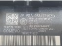 Recambio de mando luces y limpia para citroën c3 iii (sx) 1.5 bluehdi 100 (sxyhyp, sxyhtu) referencia OEM IAM 98035106ZD  