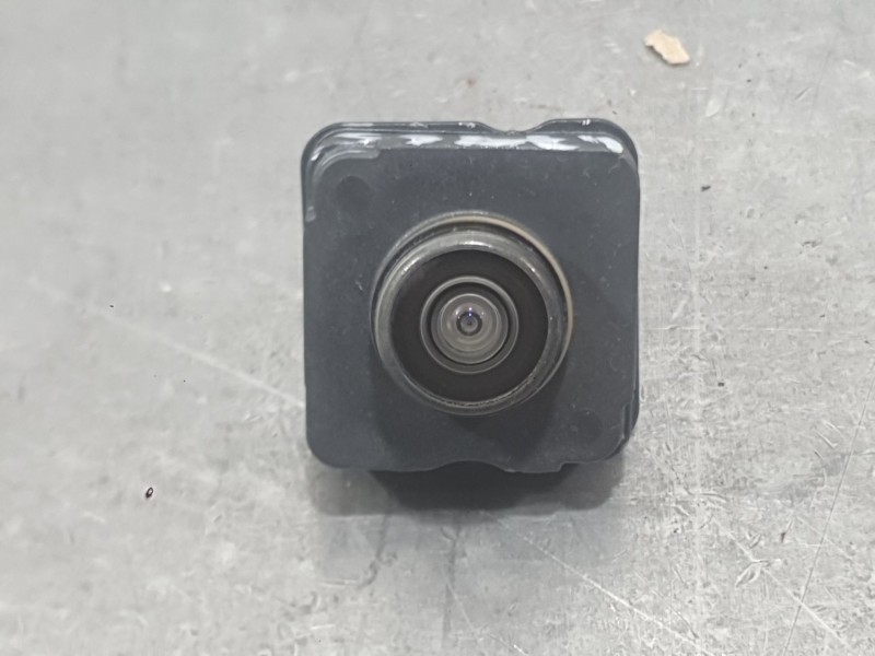 Recambio de camara vision trasera para citroën c3 iii (sx) 1.5 bluehdi 100 (sxyhyp, sxyhtu) referencia OEM IAM 1640245580  