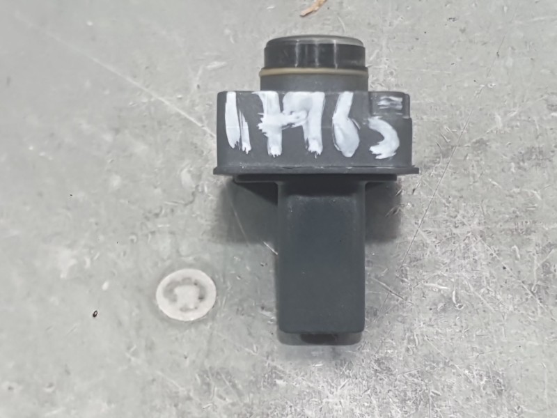 Recambio de camara vision trasera para citroën c3 iii (sx) 1.5 bluehdi 100 (sxyhyp, sxyhtu) referencia OEM IAM 1640245580  