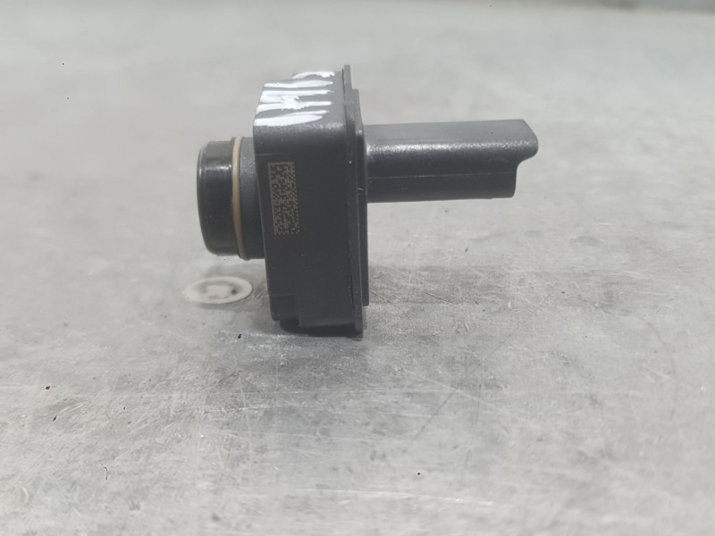 Recambio de camara vision trasera para citroën c3 iii (sx) 1.5 bluehdi 100 (sxyhyp, sxyhtu) referencia OEM IAM 1640245580  