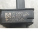 Recambio de camara vision trasera para citroën c3 iii (sx) 1.5 bluehdi 100 (sxyhyp, sxyhtu) referencia OEM IAM 1640245580  