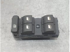 MANDO ELEVALUNAS DELANTERO IZQUIERDO 98148907ZD 