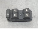 Recambio de mando elevalunas delantero izquierdo para citroën c3 iii (sx) 1.5 bluehdi 100 (sxyhyp, sxyhtu) referencia OEM IAM 98