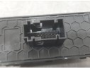 Recambio de mando elevalunas delantero izquierdo para citroën c3 iii (sx) 1.5 bluehdi 100 (sxyhyp, sxyhtu) referencia OEM IAM 98