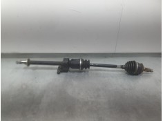 Recambio de transmision delantera derecha para mini mini (r50, r53) cooper referencia OEM IAM 31607574868  