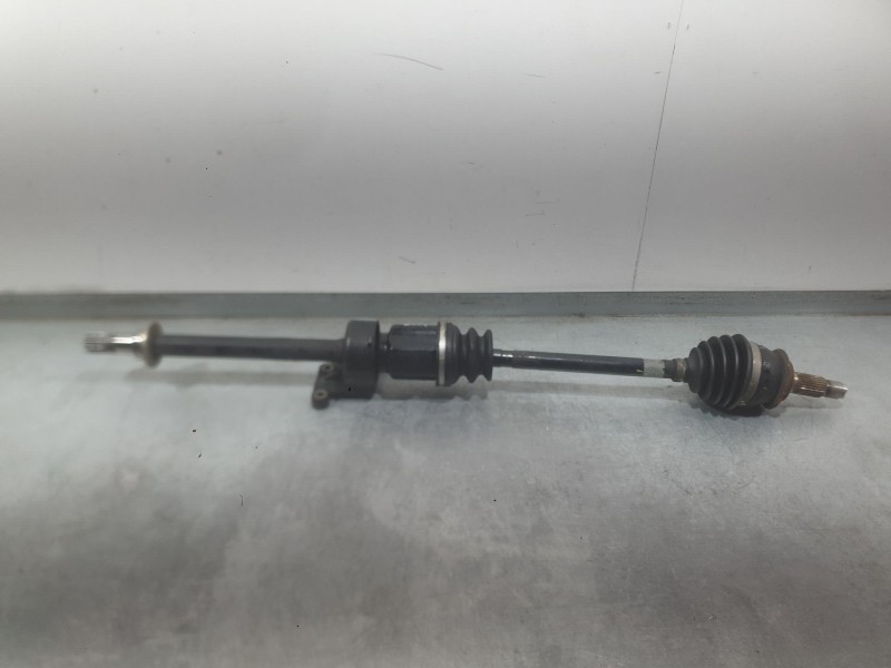 Recambio de transmision delantera derecha para mini mini (r50, r53) cooper referencia OEM IAM 31607574868  