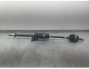 Recambio de transmision delantera derecha para mini mini (r50, r53) cooper referencia OEM IAM 31607574868  