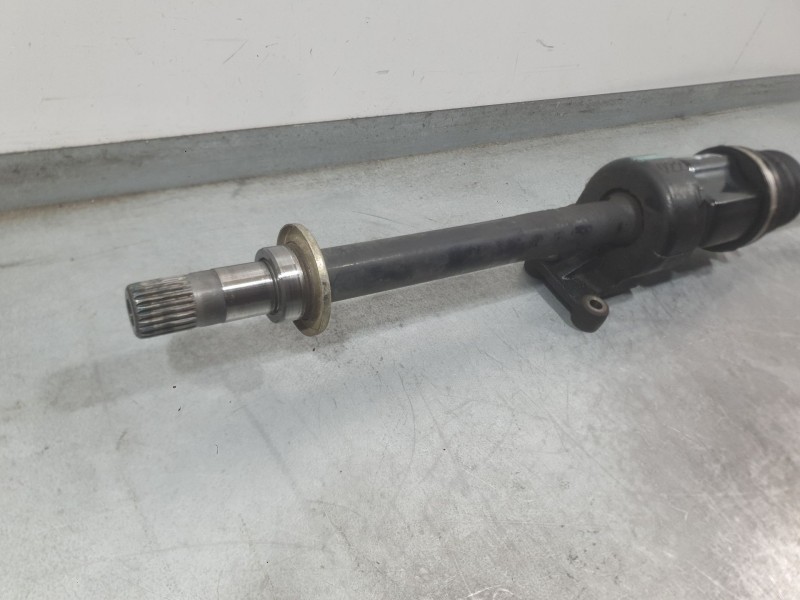 Recambio de transmision delantera derecha para mini mini (r50, r53) cooper referencia OEM IAM 31607574868  