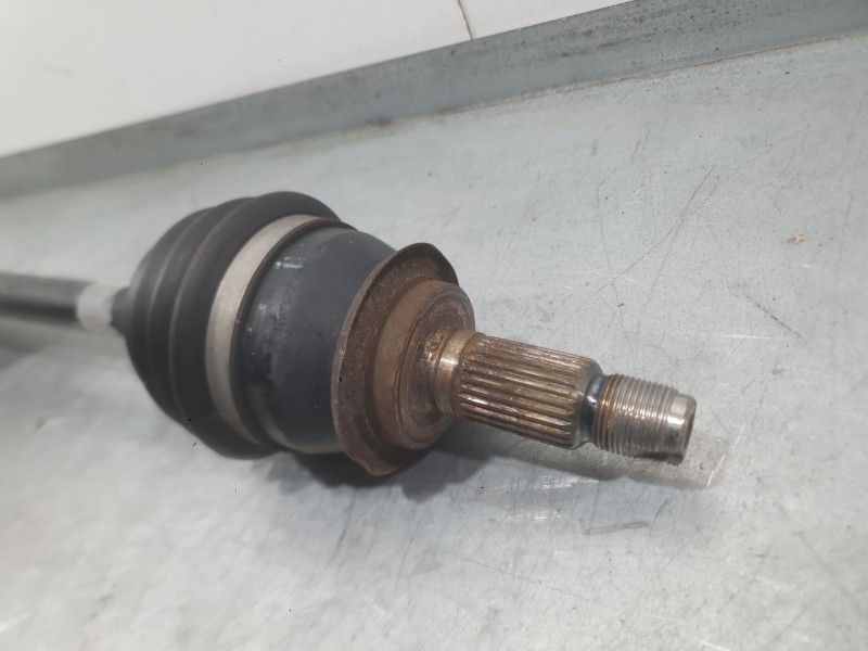 Recambio de transmision delantera derecha para mini mini (r50, r53) cooper referencia OEM IAM 31607574868  