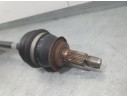 Recambio de transmision delantera derecha para mini mini (r50, r53) cooper referencia OEM IAM 31607574868  
