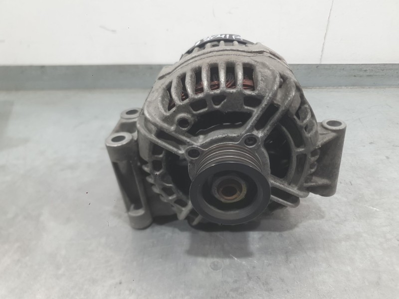 Recambio de alternador para mini mini (r50, r53) cooper referencia OEM IAM 12317550319  