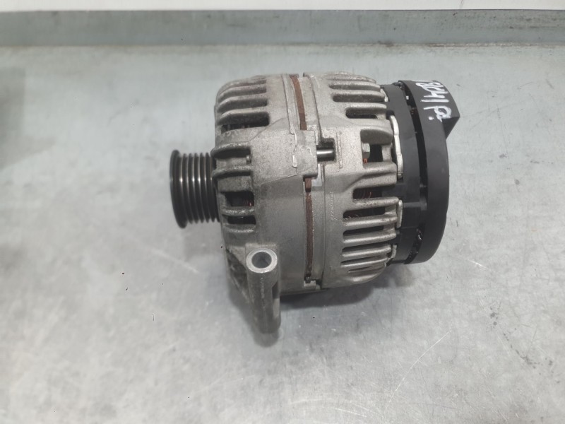 Recambio de alternador para mini mini (r50, r53) cooper referencia OEM IAM 12317550319  