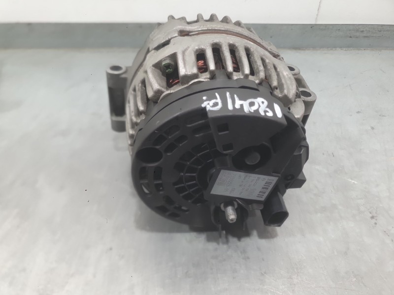 Recambio de alternador para mini mini (r50, r53) cooper referencia OEM IAM 12317550319  