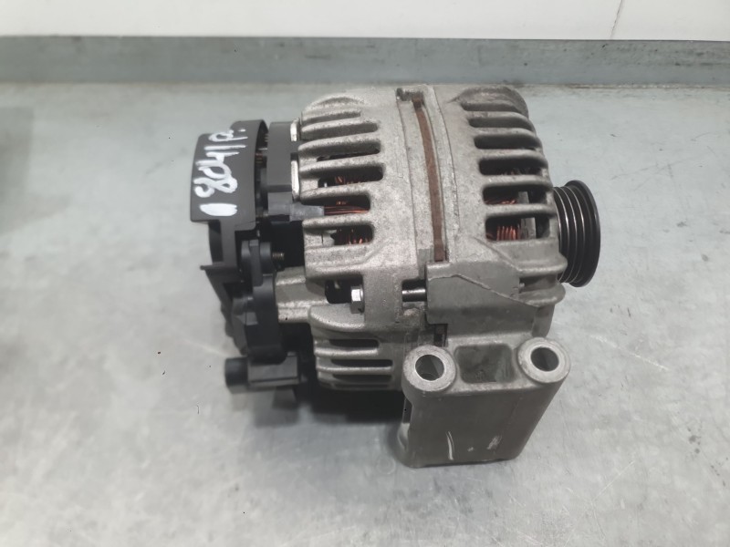 Recambio de alternador para mini mini (r50, r53) cooper referencia OEM IAM 12317550319  