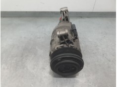 Recambio de compresor aire acondicionado para mini mini (r50, r53) cooper referencia OEM IAM 64526918122  