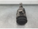 Recambio de compresor aire acondicionado para mini mini (r50, r53) cooper referencia OEM IAM 64526918122  