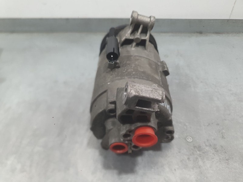 Recambio de compresor aire acondicionado para mini mini (r50, r53) cooper referencia OEM IAM 64526918122  