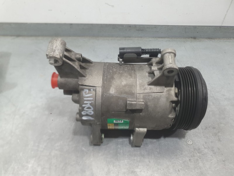 Recambio de compresor aire acondicionado para mini mini (r50, r53) cooper referencia OEM IAM 64526918122  