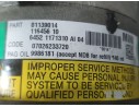 Recambio de compresor aire acondicionado para mini mini (r50, r53) cooper referencia OEM IAM 64526918122  