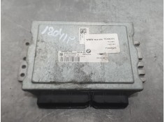 CENTRALITA MOTOR UCE 1214755739501 S122237006 SIEMENS