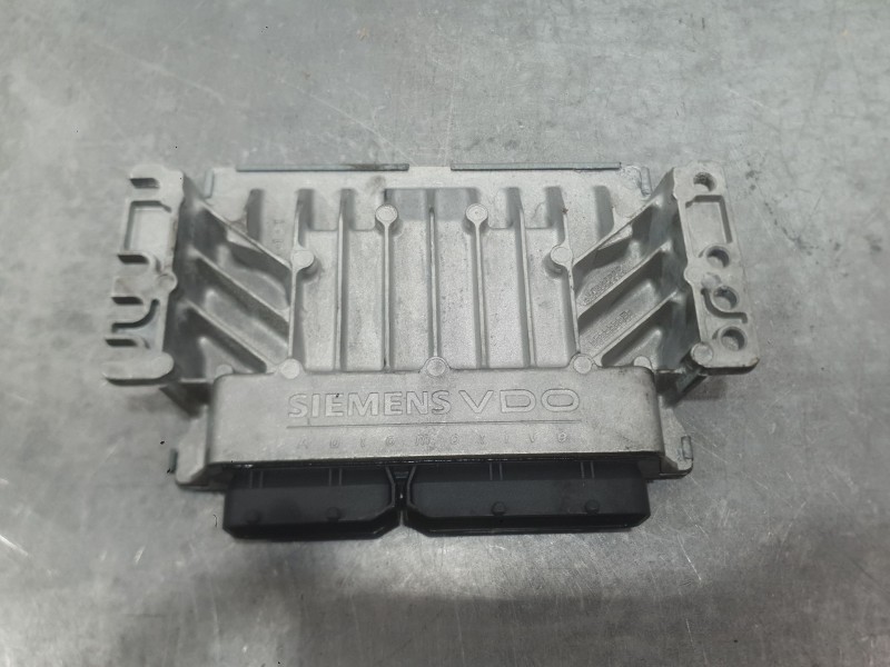 Recambio de centralita motor uce para mini mini (r50, r53) cooper referencia OEM IAM 12147562624  