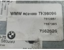 Recambio de centralita motor uce para mini mini (r50, r53) cooper referencia OEM IAM 12147562624  