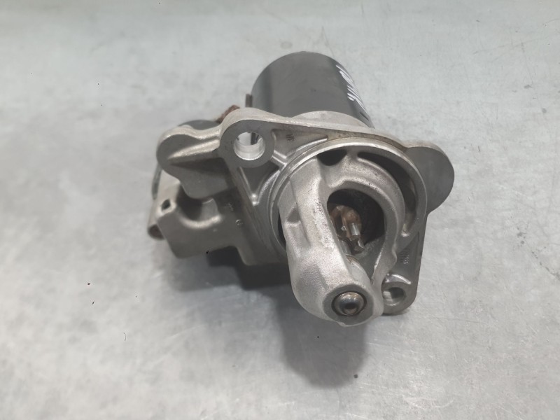 Recambio de motor arranque para mini mini (r50, r53) cooper referencia OEM IAM   