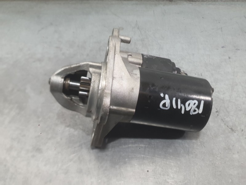 Recambio de motor arranque para mini mini (r50, r53) cooper referencia OEM IAM   