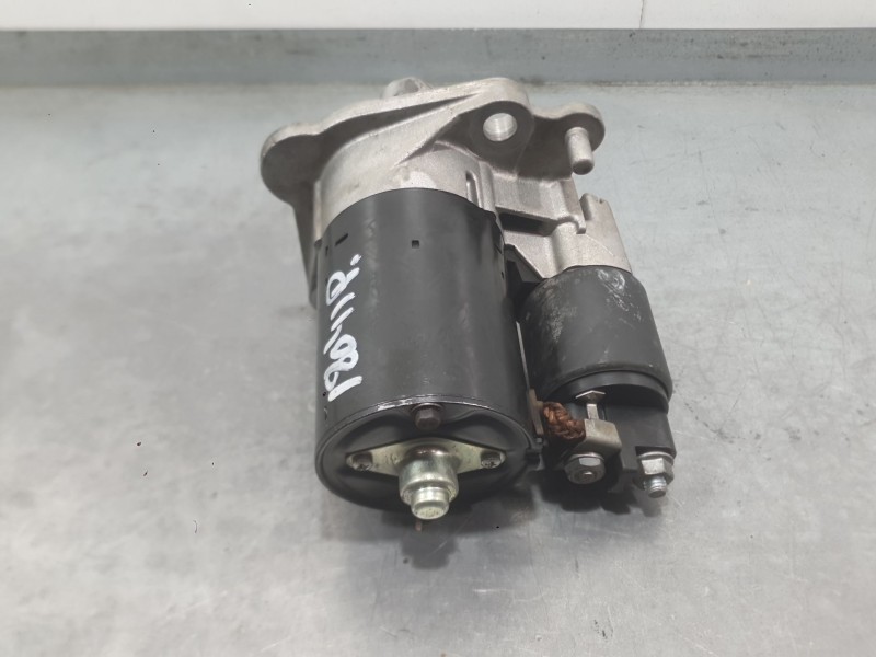 Recambio de motor arranque para mini mini (r50, r53) cooper referencia OEM IAM   