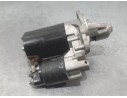 Recambio de motor arranque para mini mini (r50, r53) cooper referencia OEM IAM   