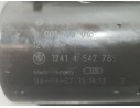 Recambio de motor arranque para mini mini (r50, r53) cooper referencia OEM IAM   