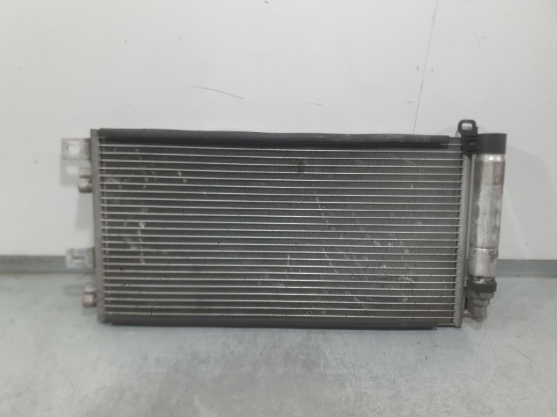 Recambio de condensador / radiador aire acondicionado para mini mini (r50, r53) cooper referencia OEM IAM 64531490572  