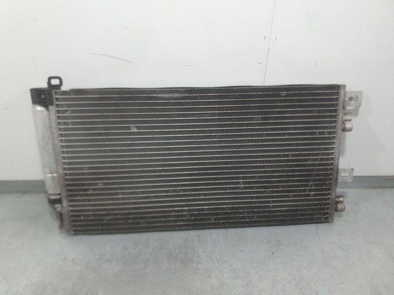 Recambio de condensador / radiador aire acondicionado para mini mini (r50, r53) cooper referencia OEM IAM 64531490572  