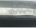 Recambio de condensador / radiador aire acondicionado para mini mini (r50, r53) cooper referencia OEM IAM 64531490572  