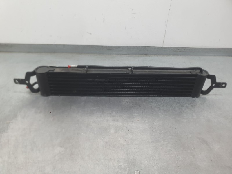 Recambio de radiador caja cambios para mini mini (r50, r53) cooper referencia OEM IAM   