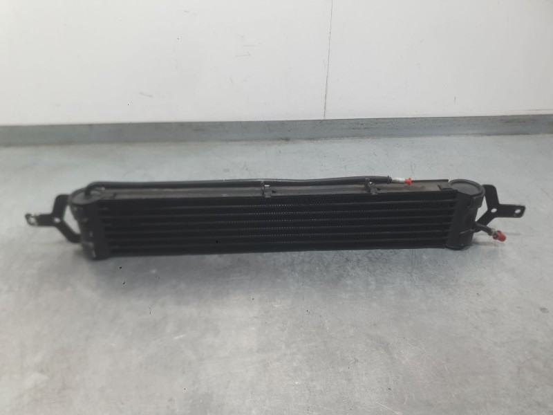 Recambio de radiador caja cambios para mini mini (r50, r53) cooper referencia OEM IAM   