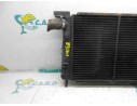 Recambio de radiador agua para ford escort berlina cl referencia OEM IAM   