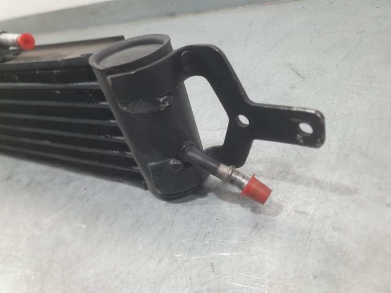 Recambio de radiador caja cambios para mini mini (r50, r53) cooper referencia OEM IAM   