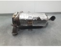 Recambio de filtro de particulas para citroën c3 iii (sx) 1.5 bluehdi 100 (sxyhyp, sxyhtu) referencia OEM IAM   