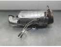 Recambio de filtro de particulas para citroën c3 iii (sx) 1.5 bluehdi 100 (sxyhyp, sxyhtu) referencia OEM IAM   