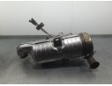 Recambio de filtro de particulas para citroën c3 iii (sx) 1.5 bluehdi 100 (sxyhyp, sxyhtu) referencia OEM IAM   