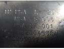 Recambio de filtro de particulas para citroën c3 iii (sx) 1.5 bluehdi 100 (sxyhyp, sxyhtu) referencia OEM IAM   