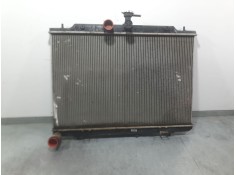 RADIADOR AGUA 214003UC0A 