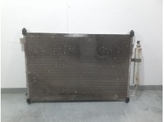 CONDENSADOR / RADIADOR AIRE ACONDICIONADO 92100JG000 