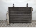 Recambio de condensador / radiador aire acondicionado para renault kangoo (f/kc0) rt referencia OEM IAM 7700301253 861311S VALEO