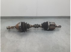 TRANSMISION DELANTERA IZQUIERDA 39101JG74A 