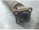 Recambio de transmision central para nissan x-trail ii (t31) 2.0 dci 4x4 referencia OEM IAM   