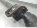 Recambio de transmision central para nissan x-trail ii (t31) 2.0 dci 4x4 referencia OEM IAM   