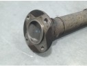 Recambio de transmision central para nissan x-trail ii (t31) 2.0 dci 4x4 referencia OEM IAM   