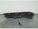 Recambio de piloto trasero izquierdo para nissan x-trail ii (t31) 2.0 dci 4x4 referencia OEM IAM 26555JG00B TOCADO 